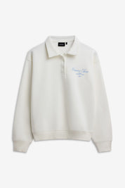 W. RACQUET CLUB RUGBY SHIRT