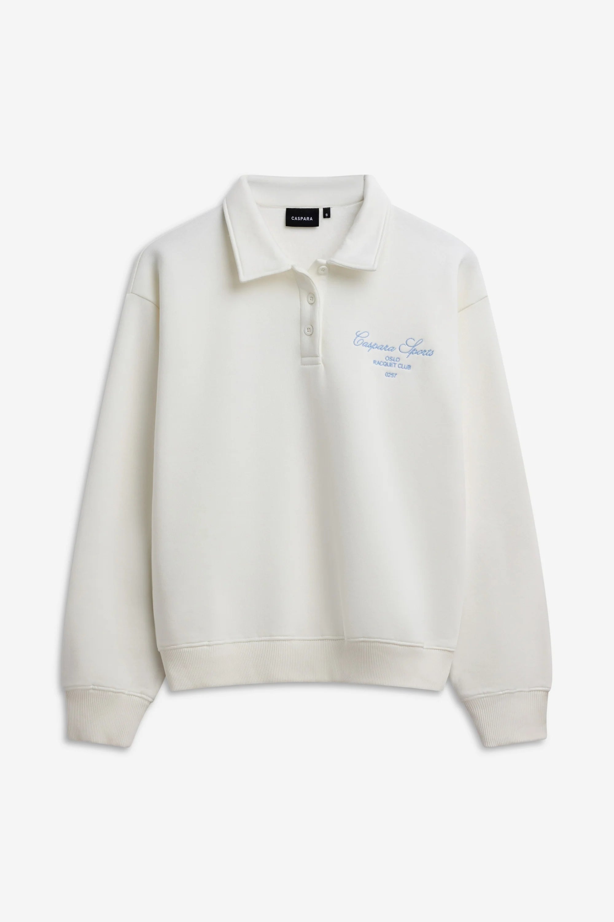 W. RACQUET CLUB RUGBY SHIRT