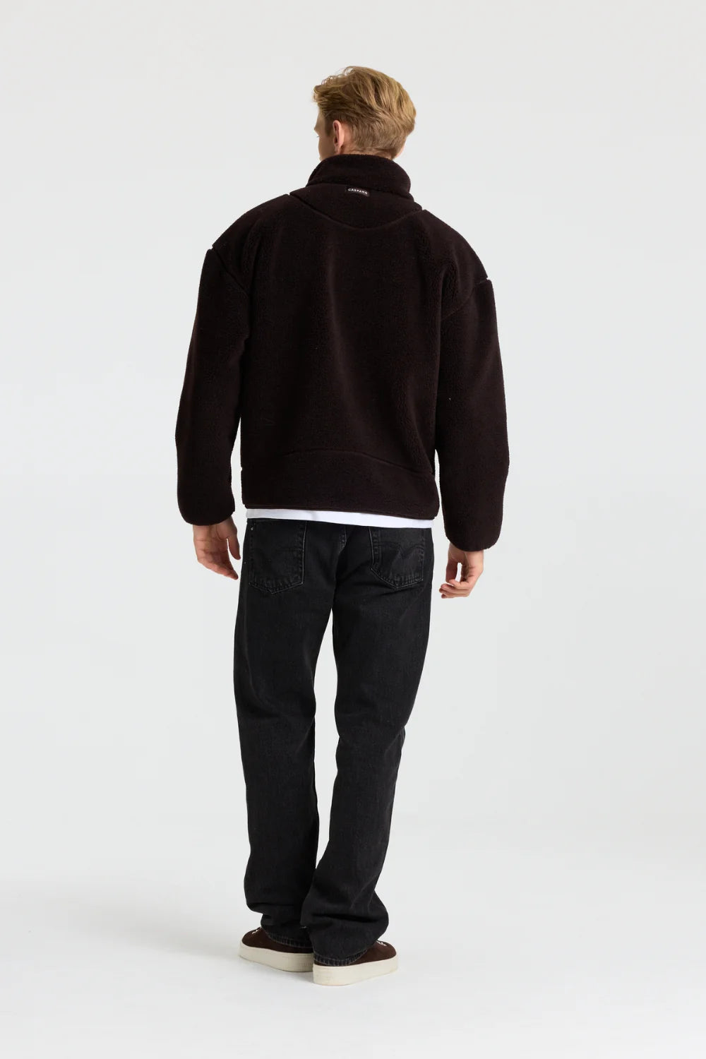 M. CLOUDFLEECE™JACKET