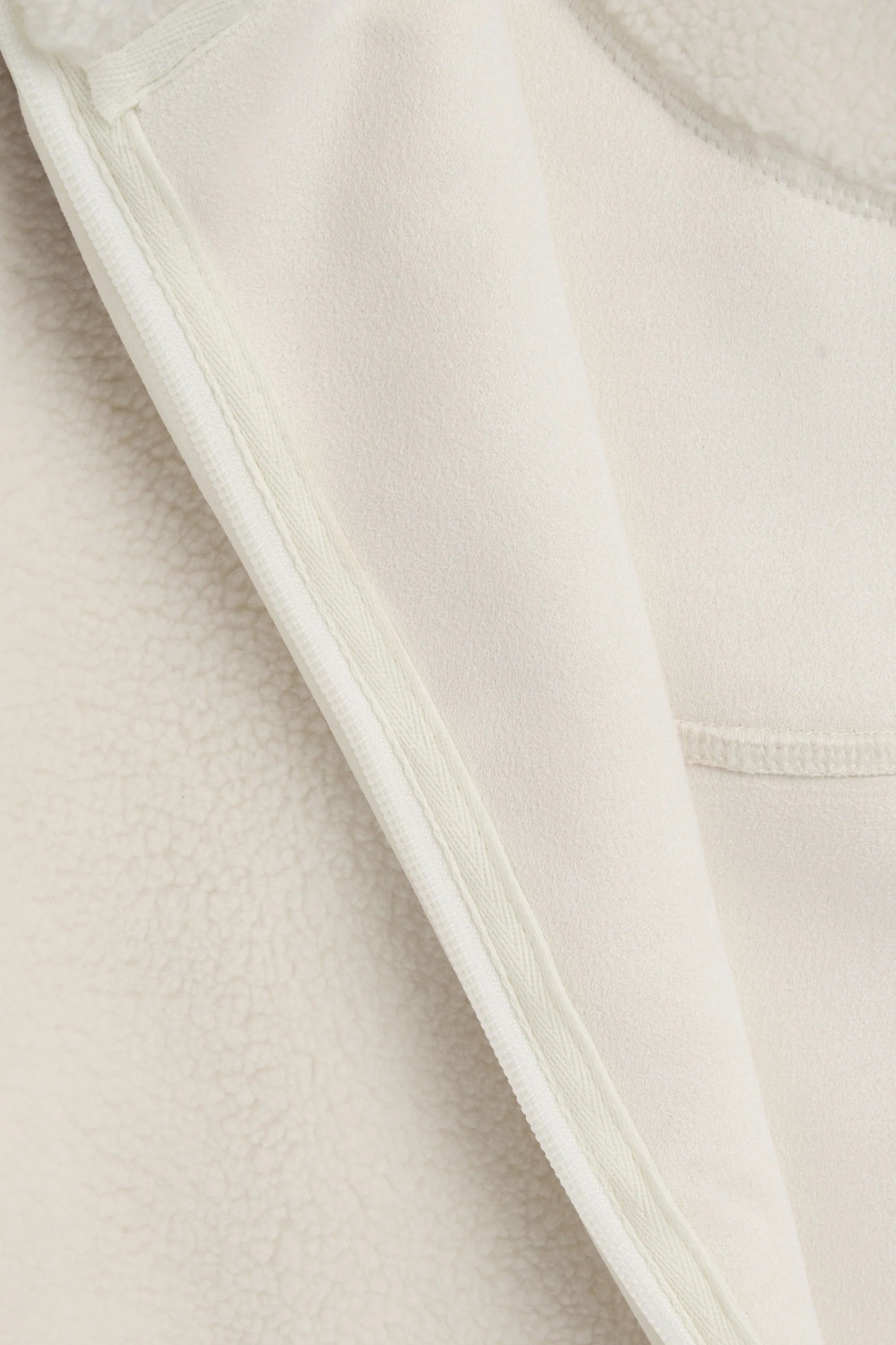 W. CLOUDFLEECE™JACKET