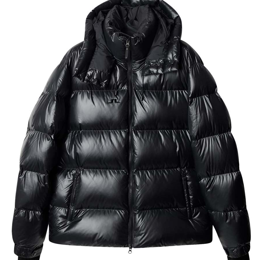 CREEK DOWN JACKET