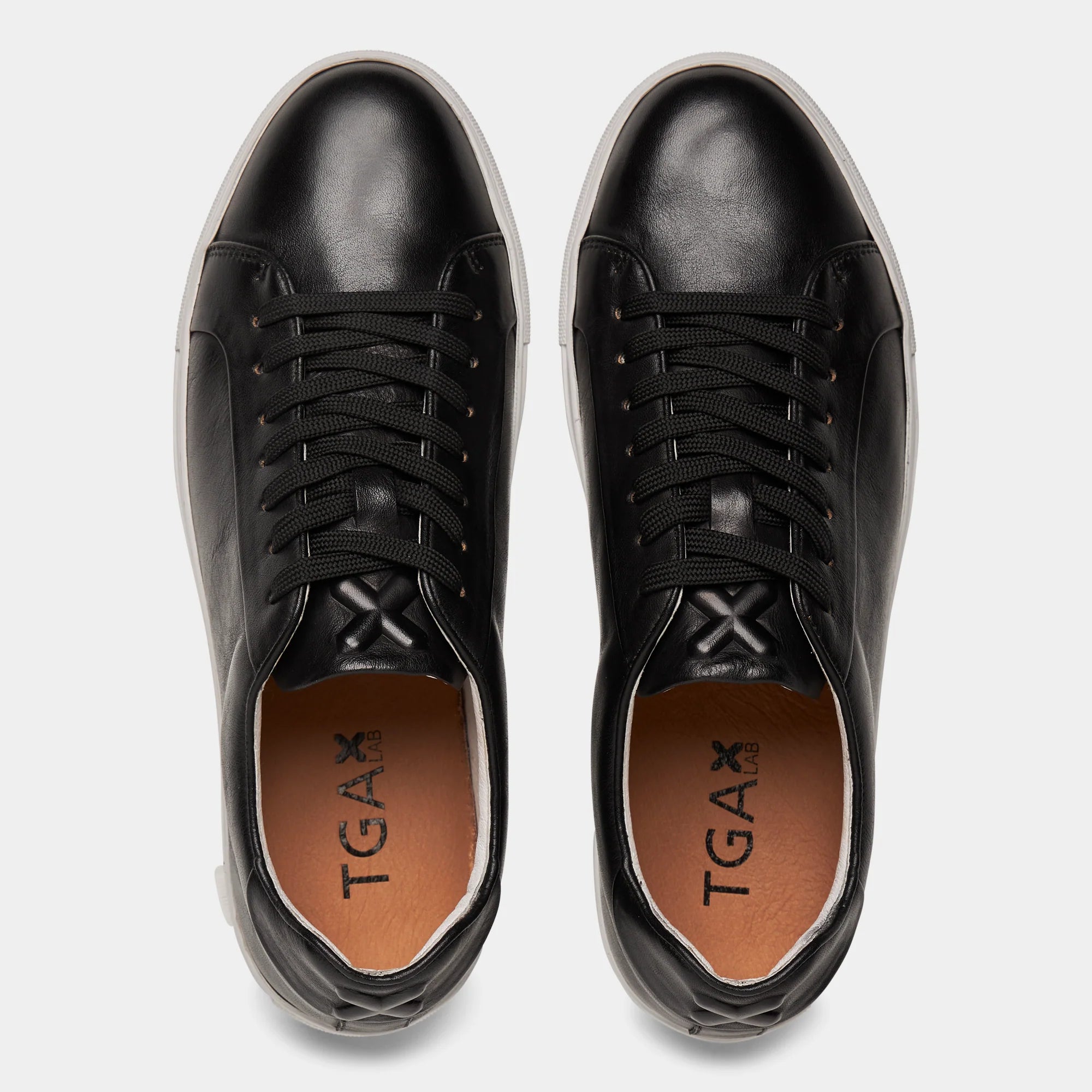 LNS 110 CALF LEATHER