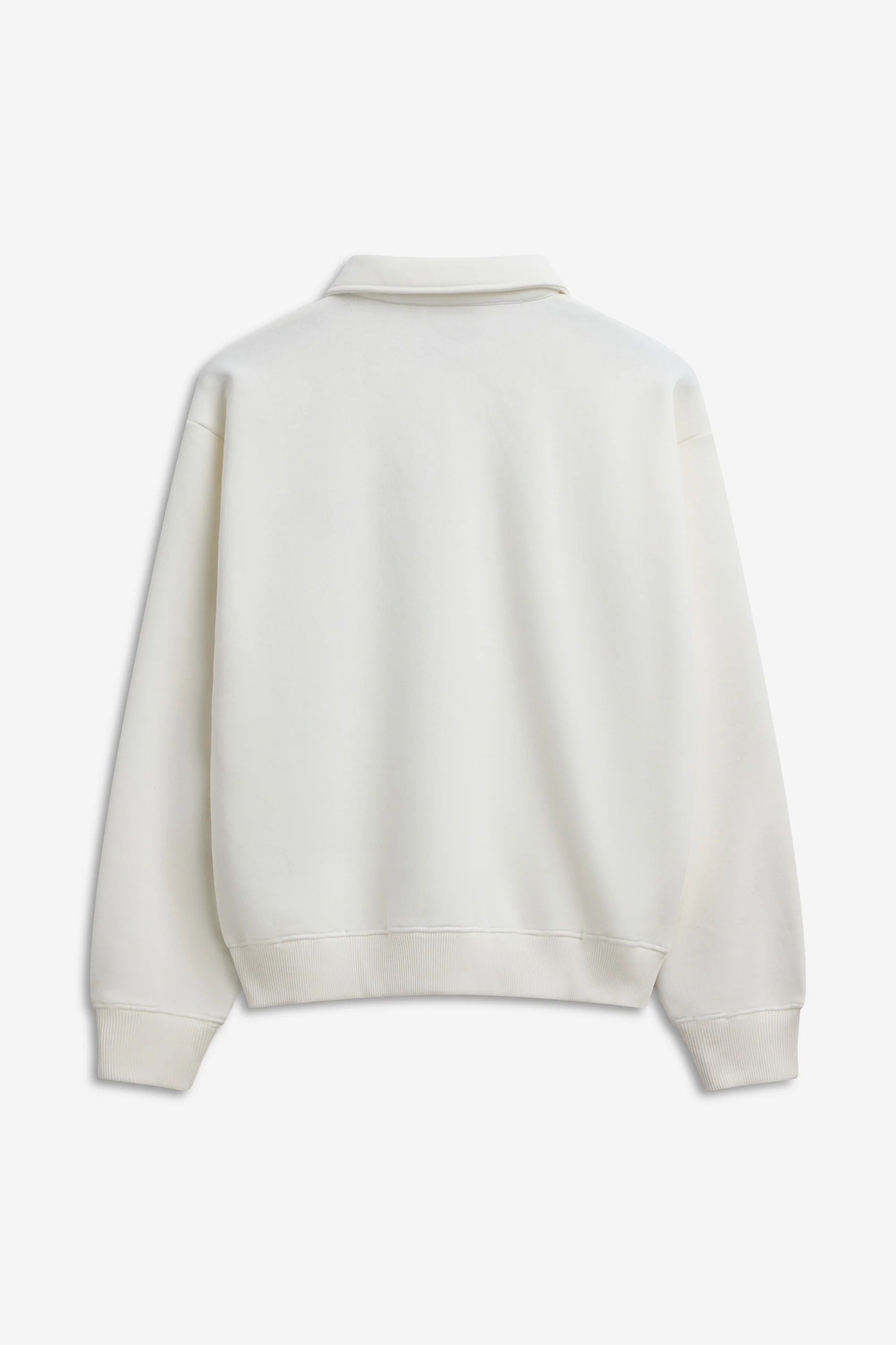 W. RACQUET CLUB RUGBY SHIRT