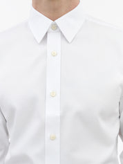 Tiger of Sweden Adley Pure White
