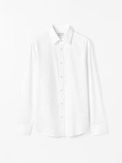 Tiger of Sweden Adley Pure White