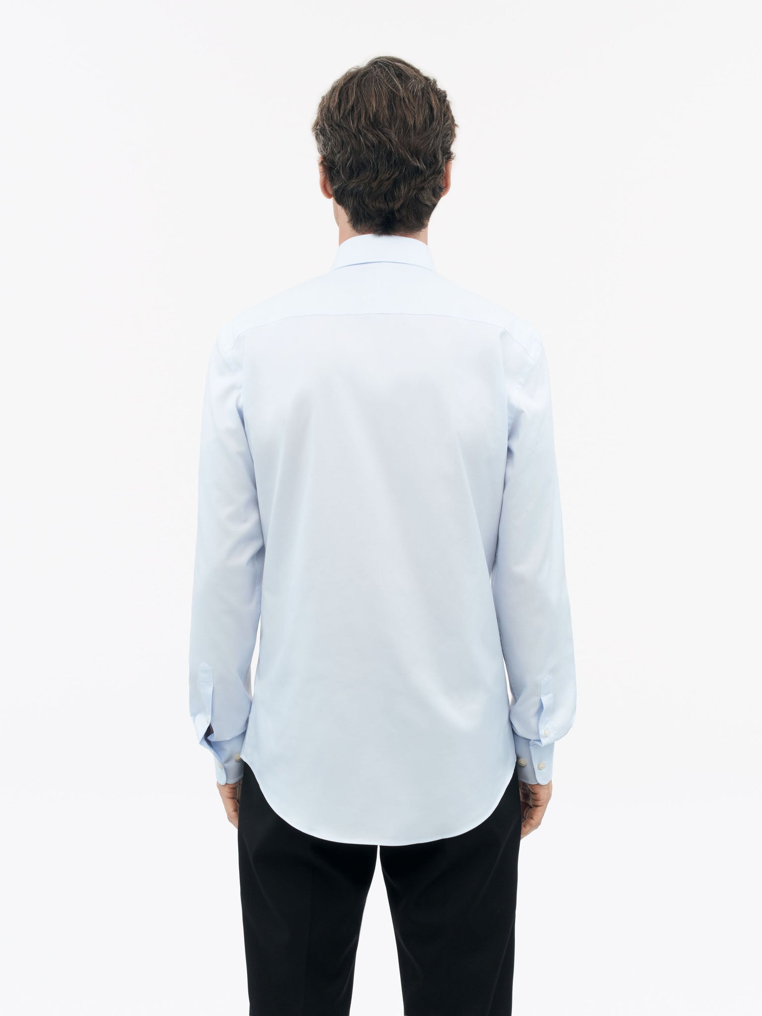Tiger of Sweden Adley C Light Blue