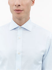 Tiger of Sweden Adley C Light Blue