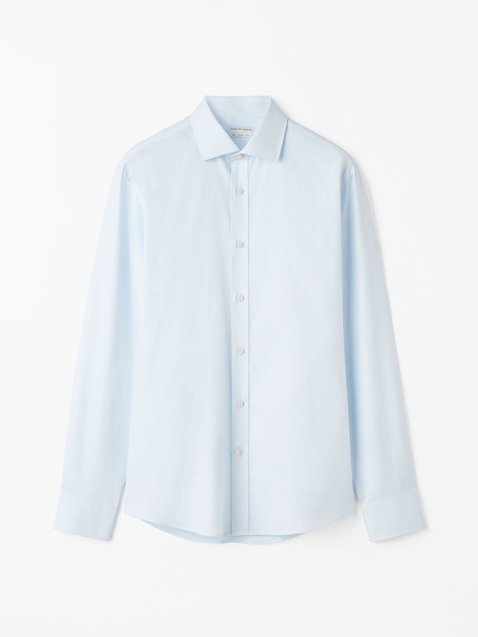 Tiger of Sweden Adley C Light Blue