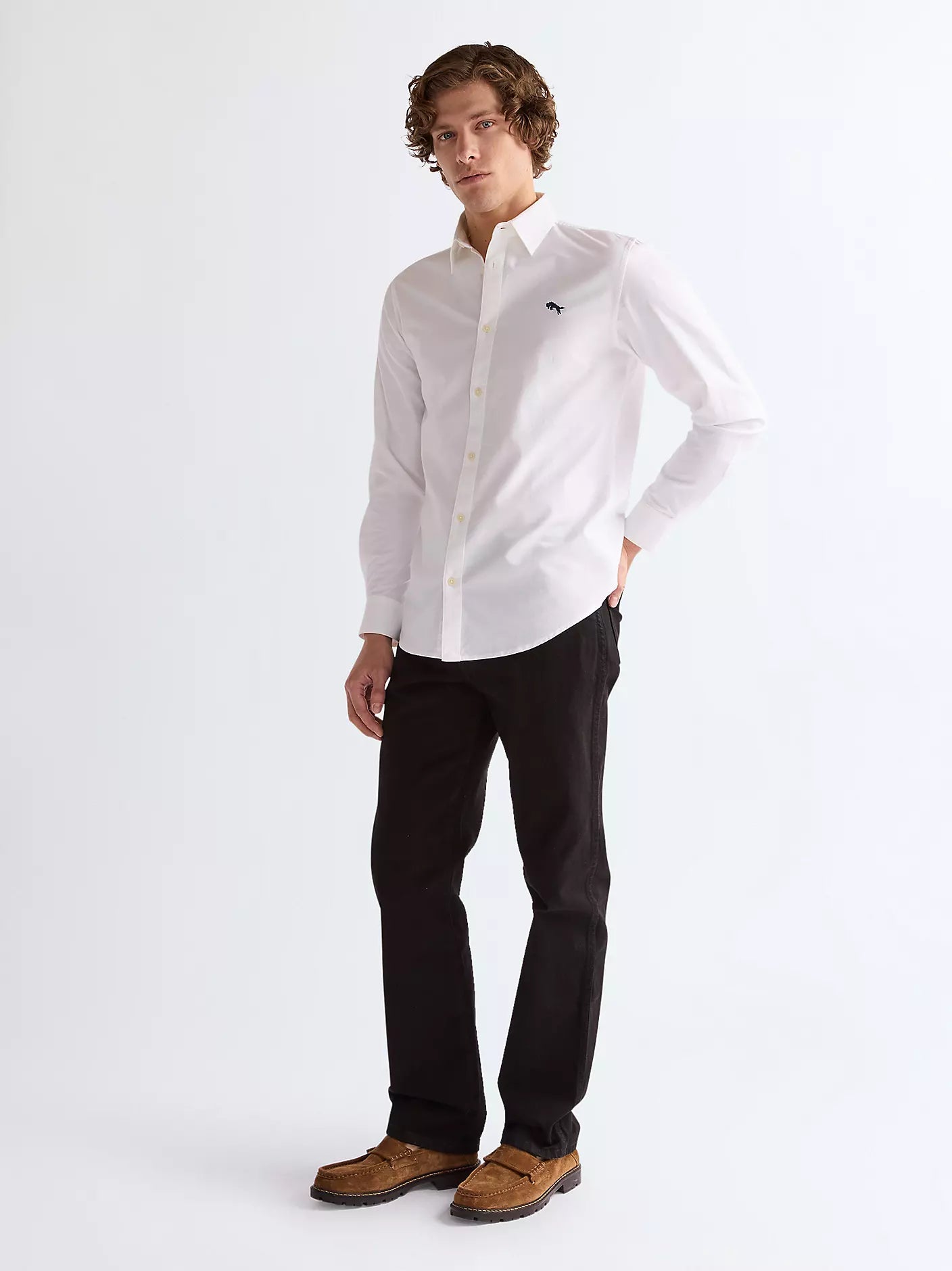 13MWZ SHADOW BLACK