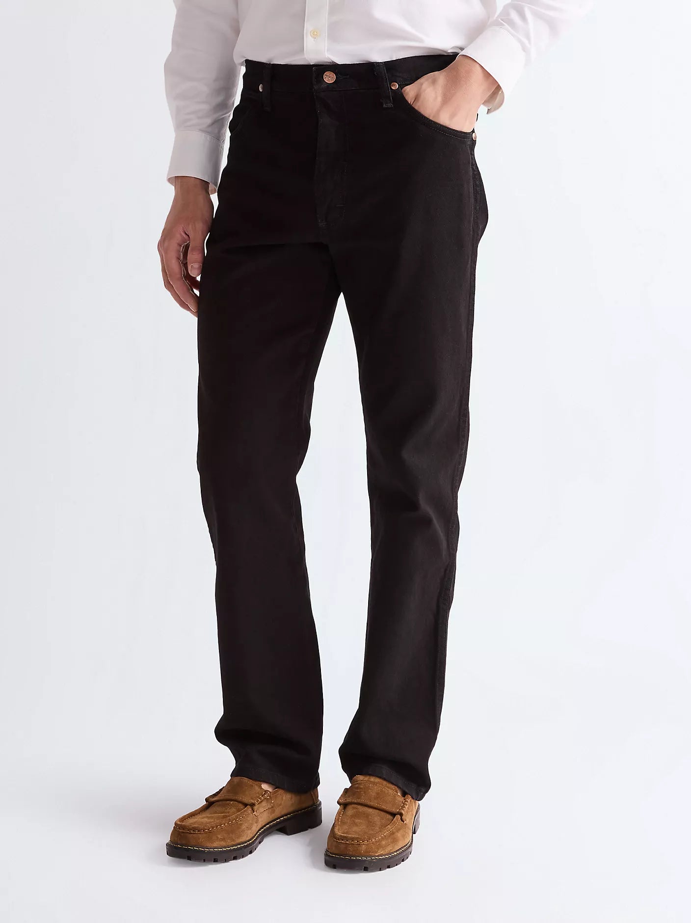 13MWZ SHADOW BLACK