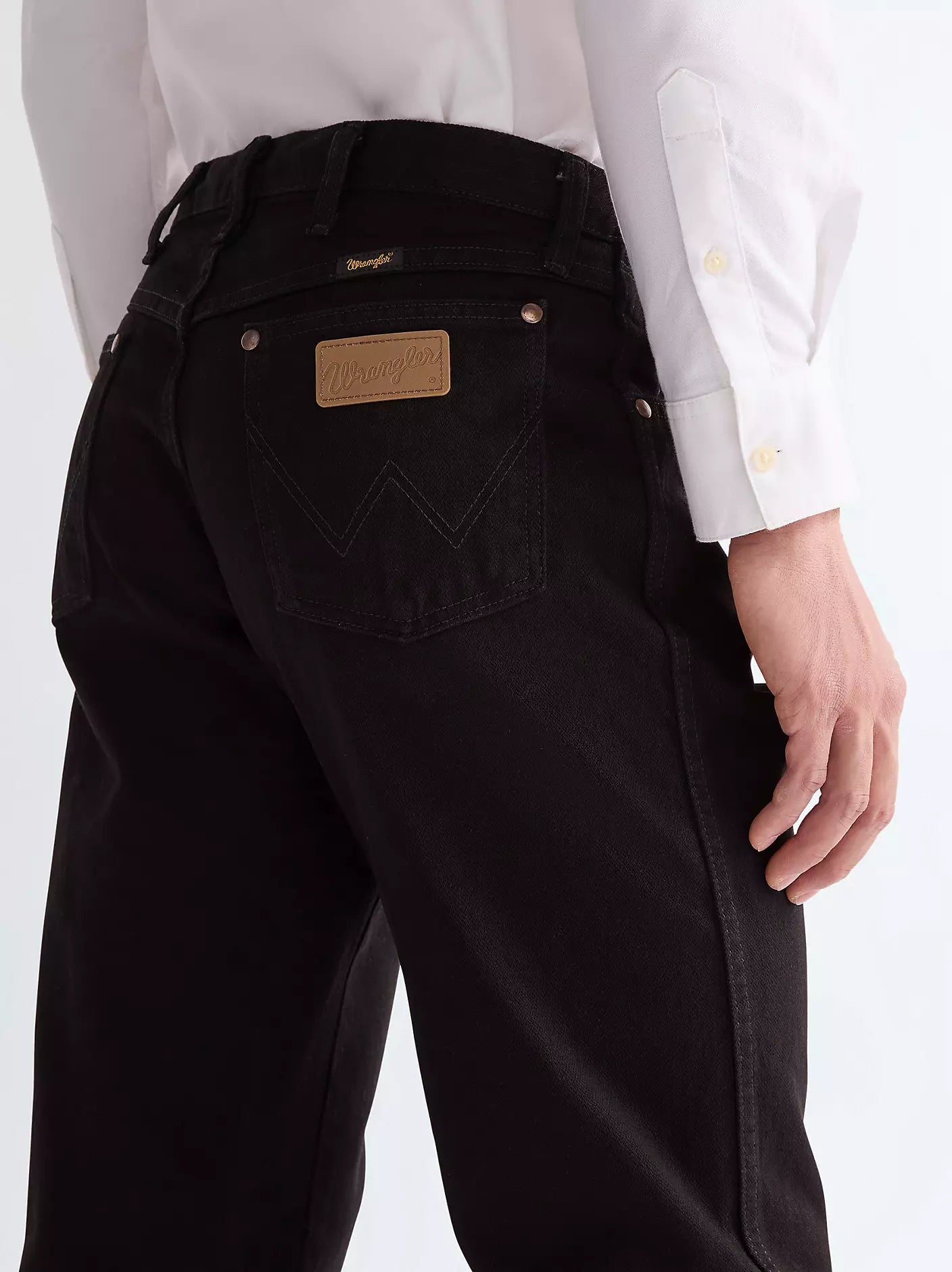 13MWZ SHADOW BLACK