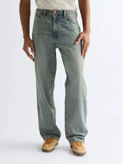LOOSE STRAIGHT TOUGHLITE JEAN