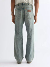 LOOSE STRAIGHT TOUGHLITE JEAN