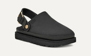 UGG Goldenstar Villa Clog BLACK