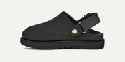 UGG Goldenstar Villa Clog BLACK