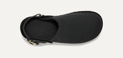 UGG Goldenstar Villa Clog BLACK