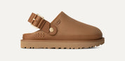 UGG Goldenstar Villa Clog CHESTNUT