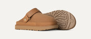 UGG Goldenstar Villa Clog CHESTNUT