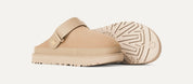 UGG Goldenstar Villa Clog MUSTARD SEED