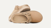 UGG Goldenstar Villa Clog MUSTARD SEED