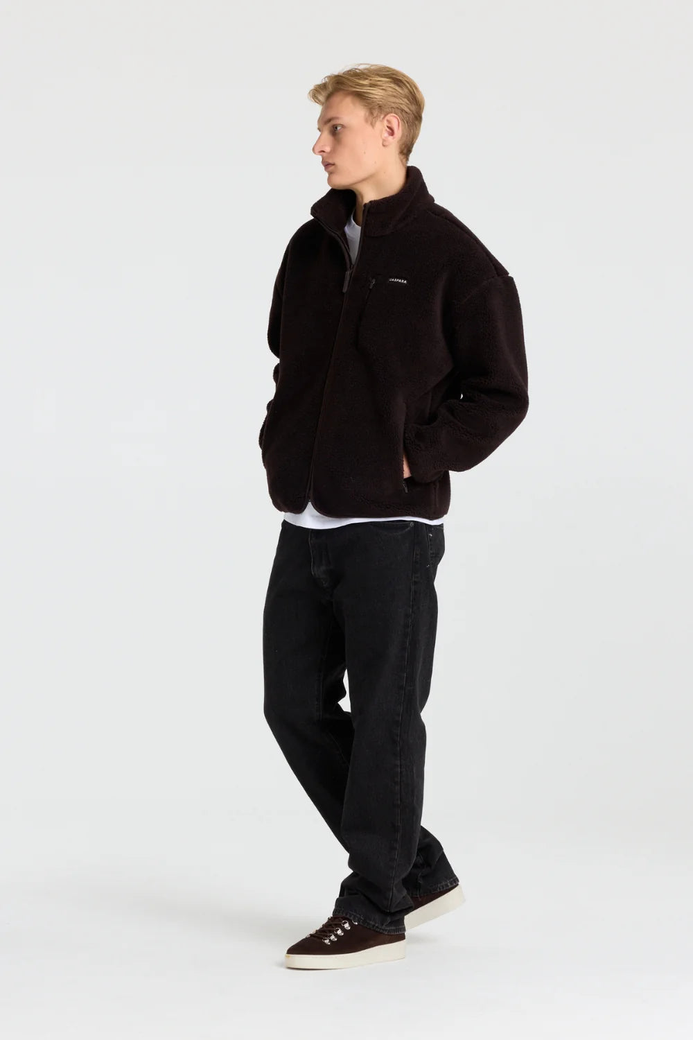 M. CLOUDFLEECE™JACKET