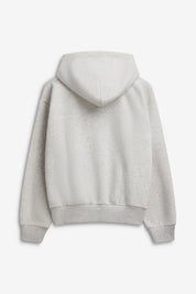 W. COSMO ZIP HOODIE