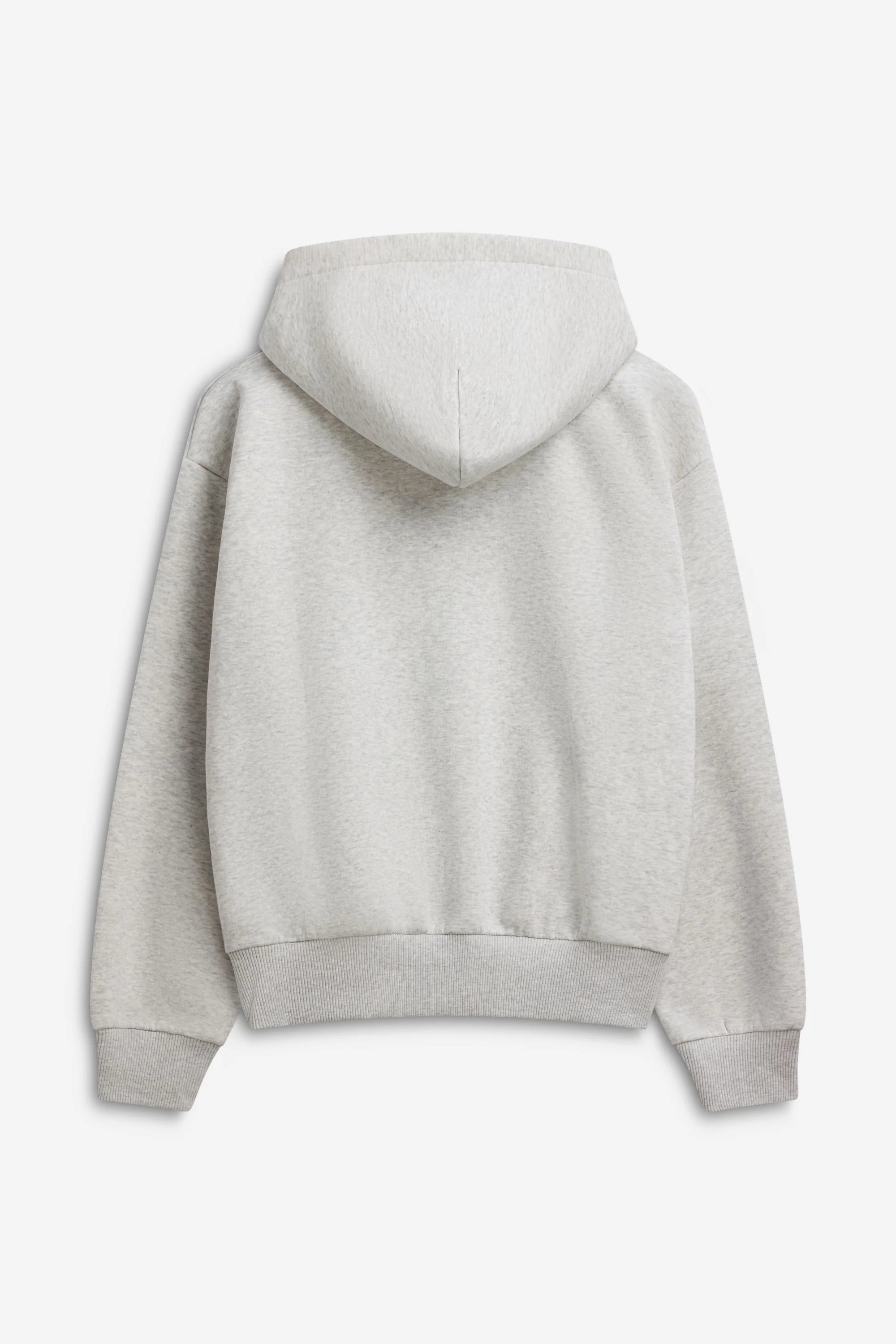 W. COSMO ZIP HOODIE