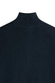 ALEXIS FULL ZIP CARDIGAN