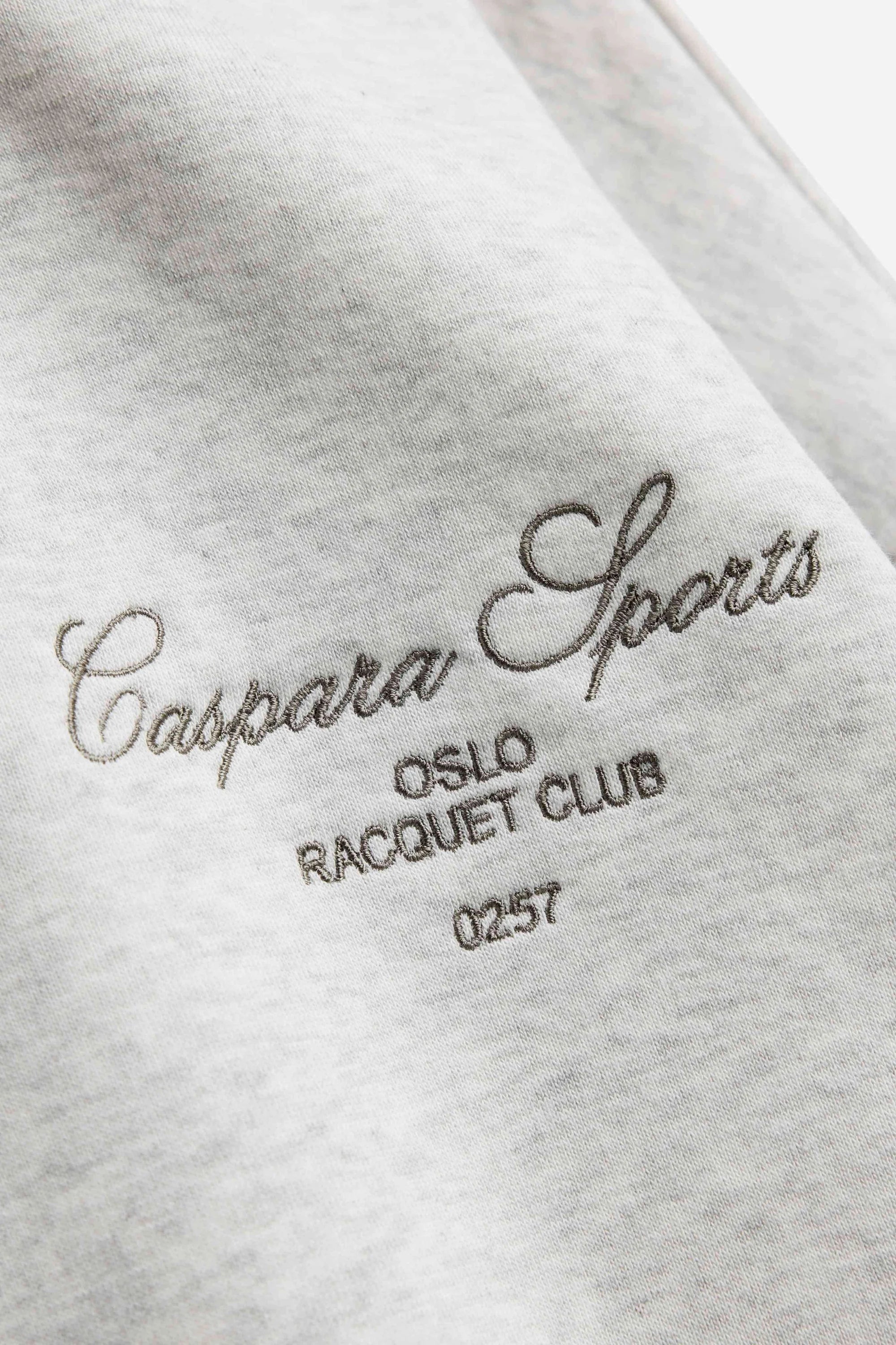 W. COSMO ZIP HOODIE