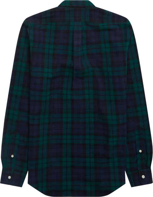 CUBDPPCS-LONG SLEEVE-SPORT SHIRT