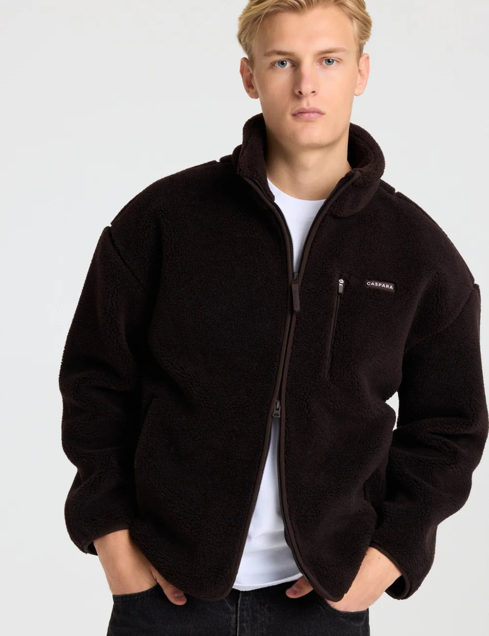 M. CLOUDFLEECE™JACKET