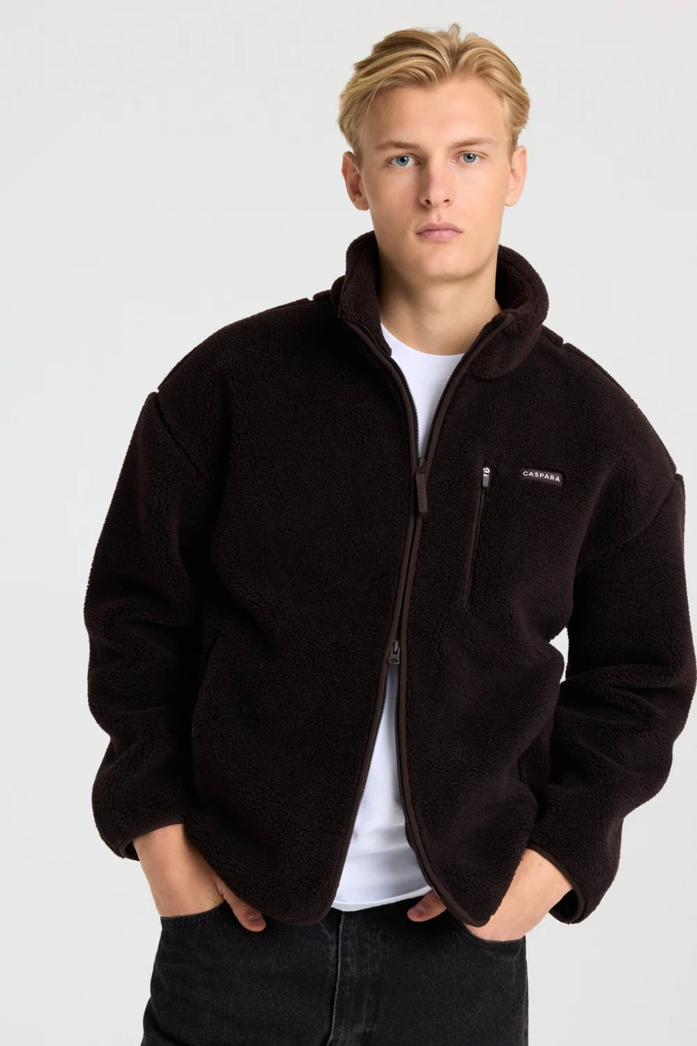 M. CLOUDFLEECE™JACKET