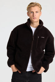 M. CLOUDFLEECE™JACKET