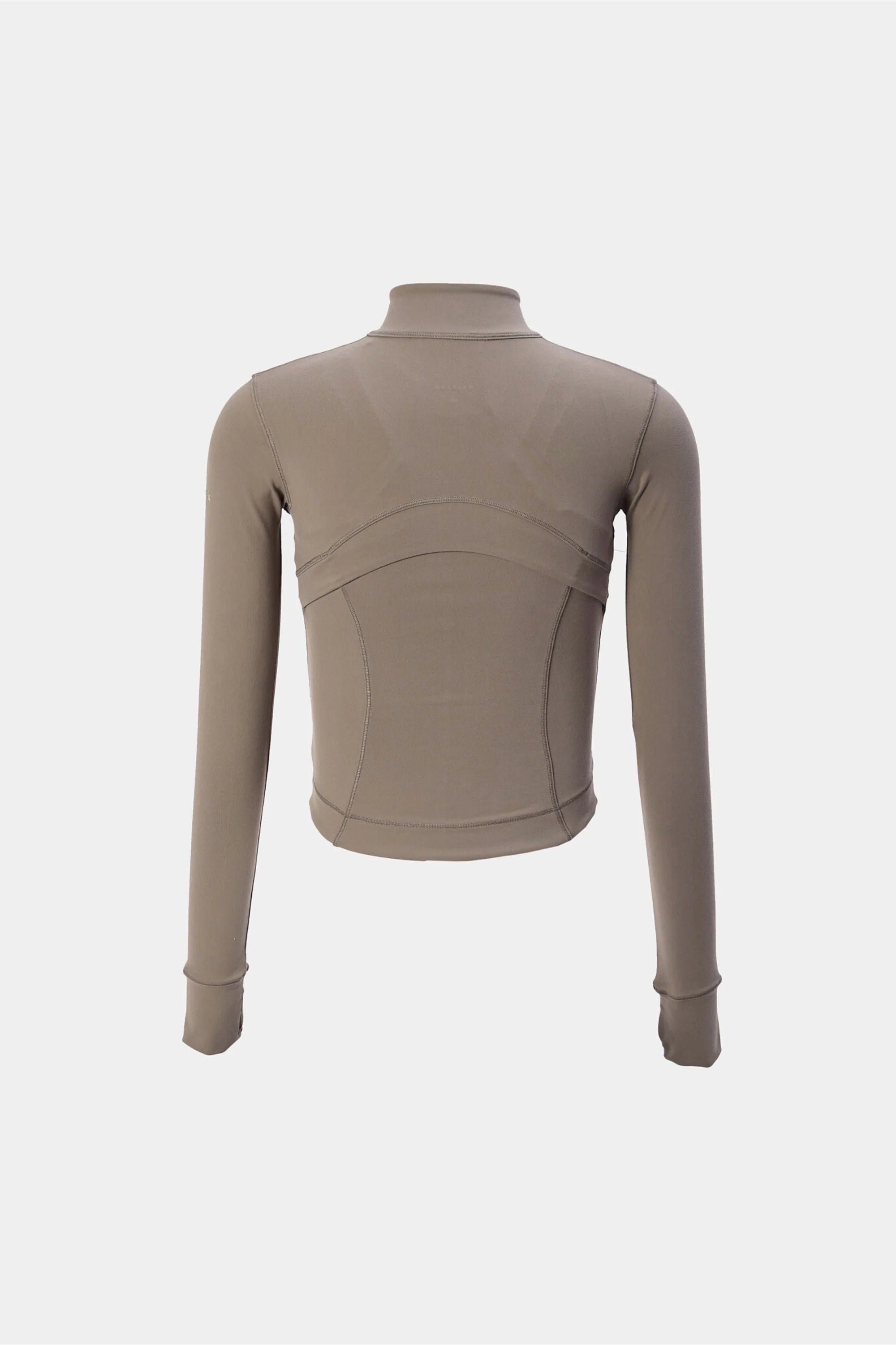 SCULPTLUXE® ZIP JACKET