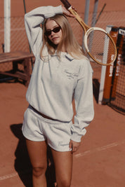 W. RACQUET CLUB SHORTS