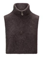 BELINDA CHUNKY HIGH NECK