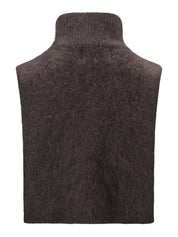 BELINDA CHUNKY HIGH NECK