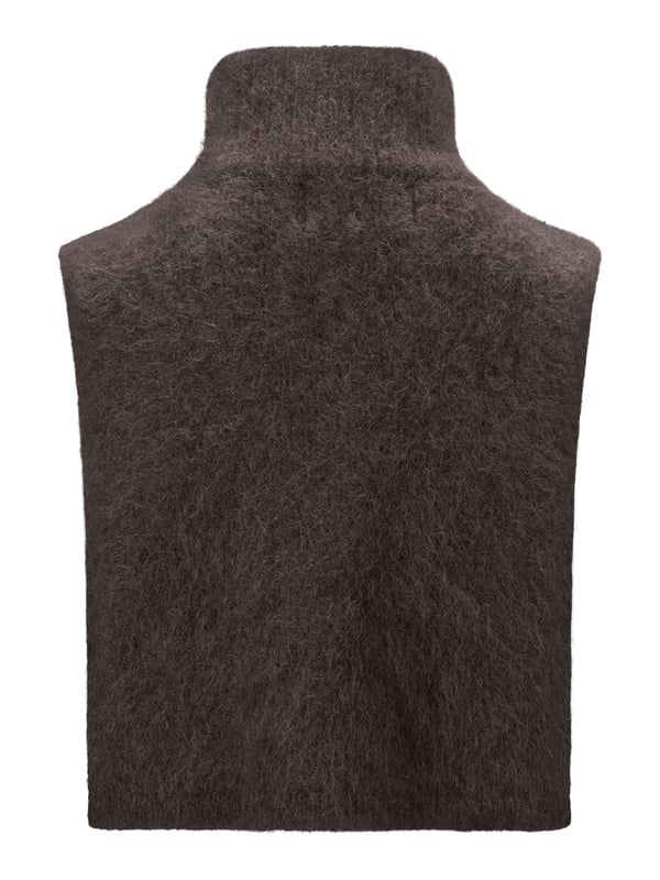 BELINDA CHUNKY HIGH NECK