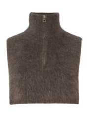 BELINDA CHUNKY HIGH NECK