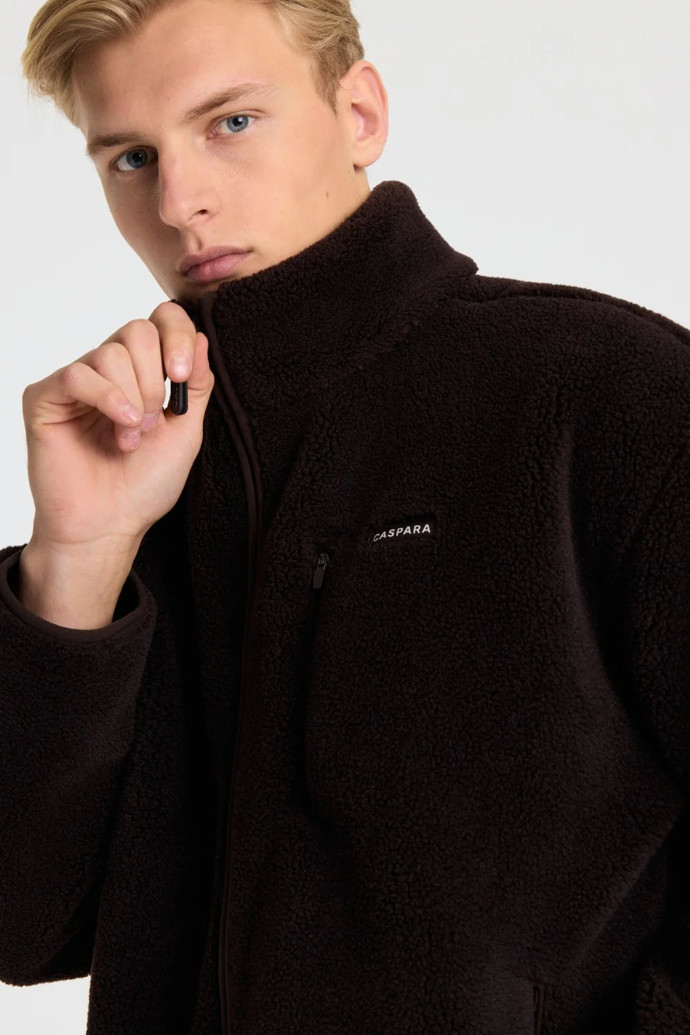 M. CLOUDFLEECE™JACKET