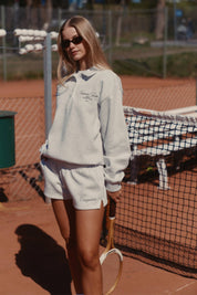 W. RACQUET CLUB SHORTS
