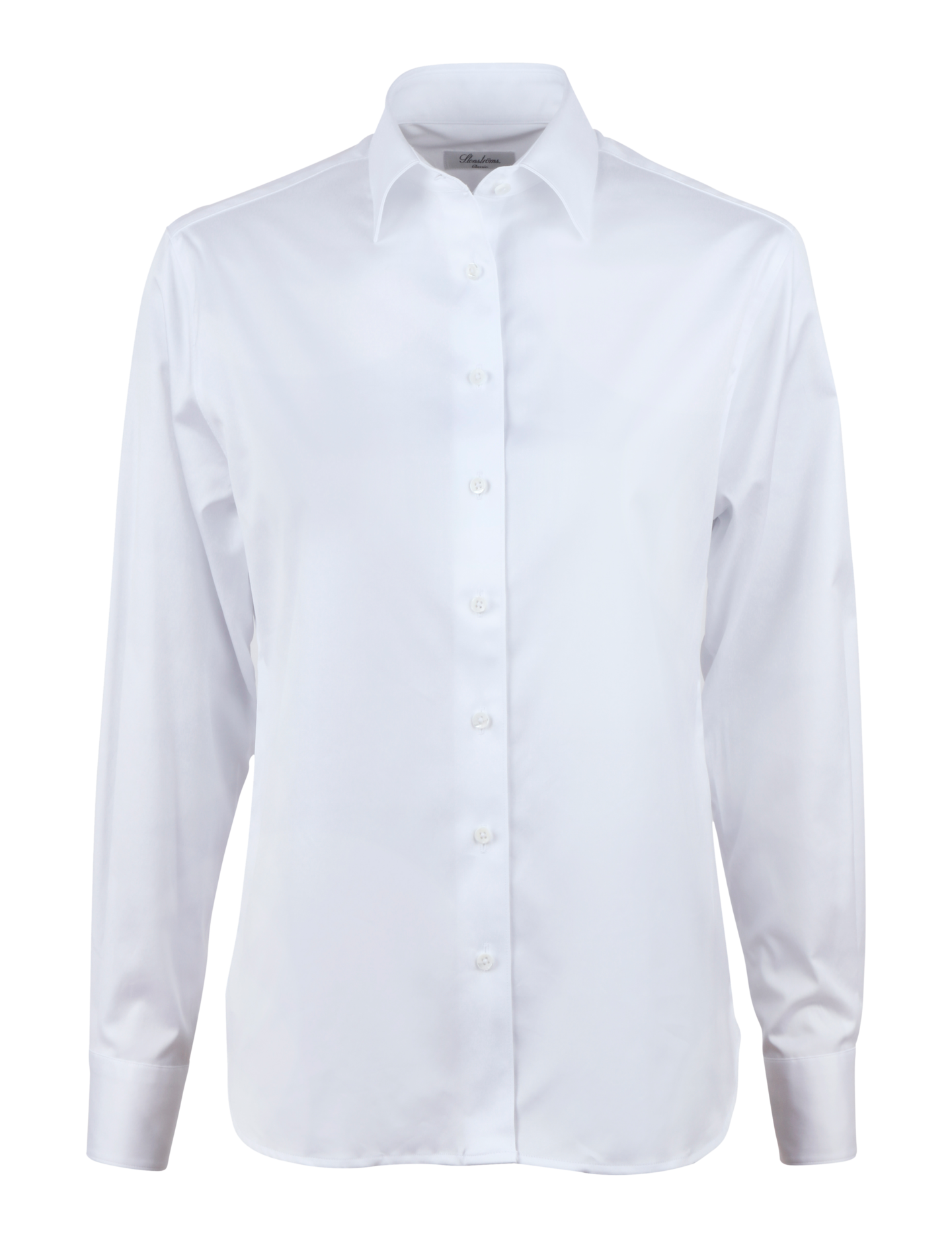 Stenströms Siri Shirt 000 White