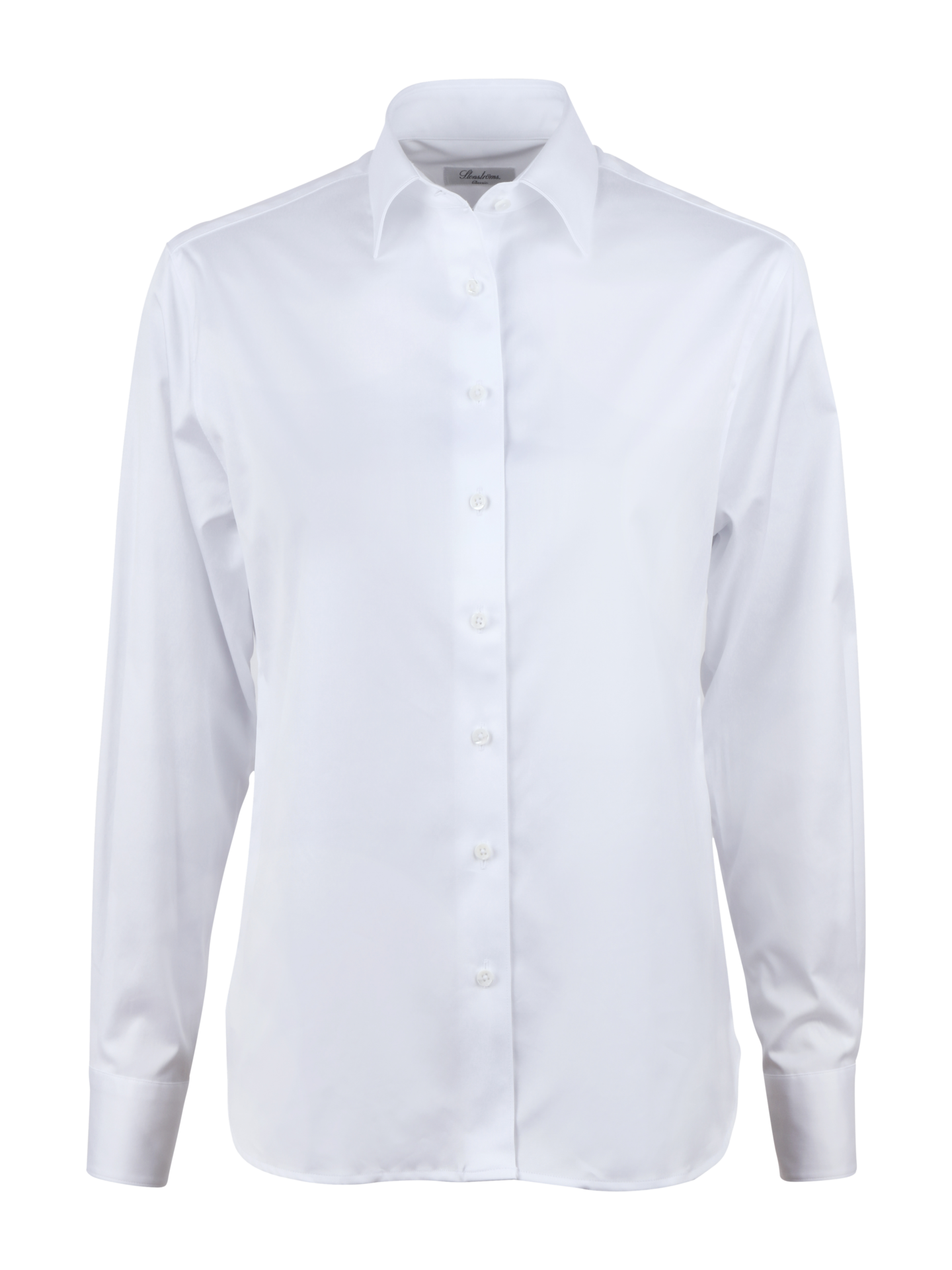 Stenströms Siri Shirt 000 White