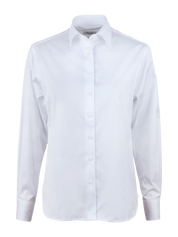 Stenströms Siri Shirt 000 White