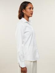 Stenströms Siri Shirt 000 White