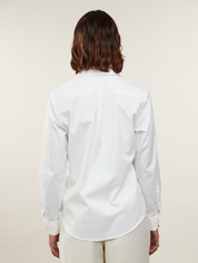 Stenströms Siri Shirt 000 White