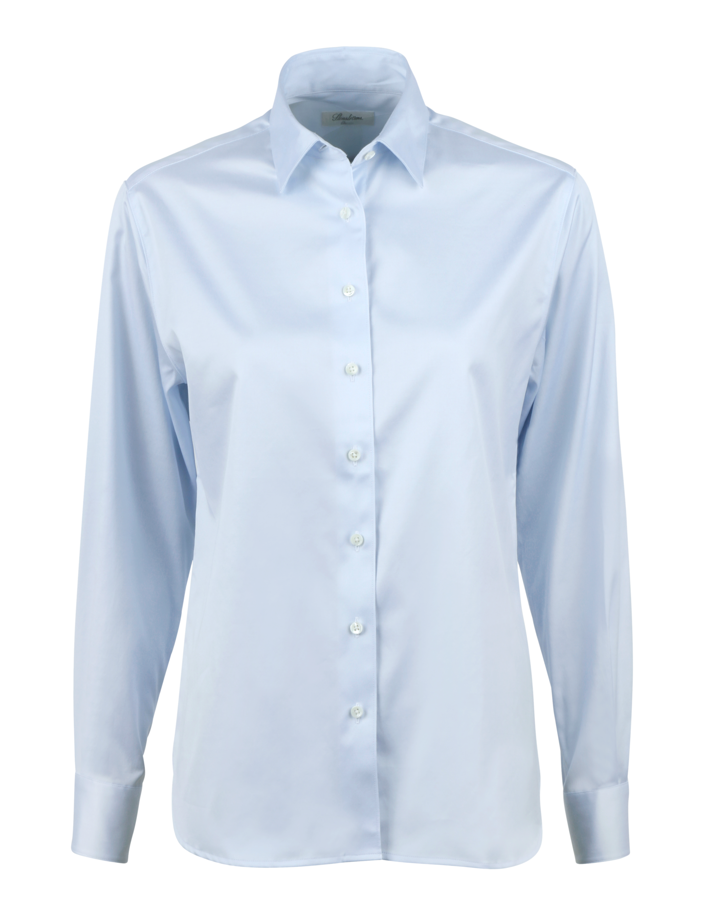 Stenströms Siri Shirt 100 Light Blue