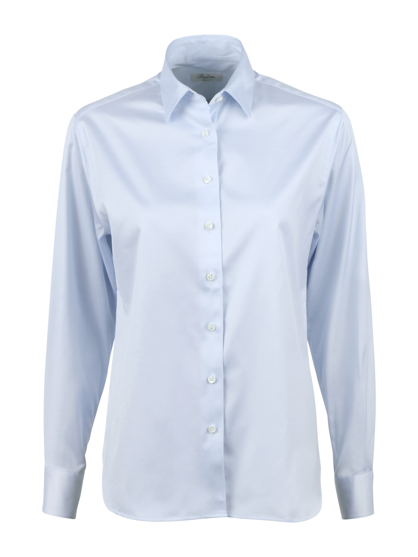 Stenströms Siri Shirt 100 Light Blue