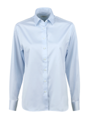 Stenströms Siri Shirt 100 Light Blue