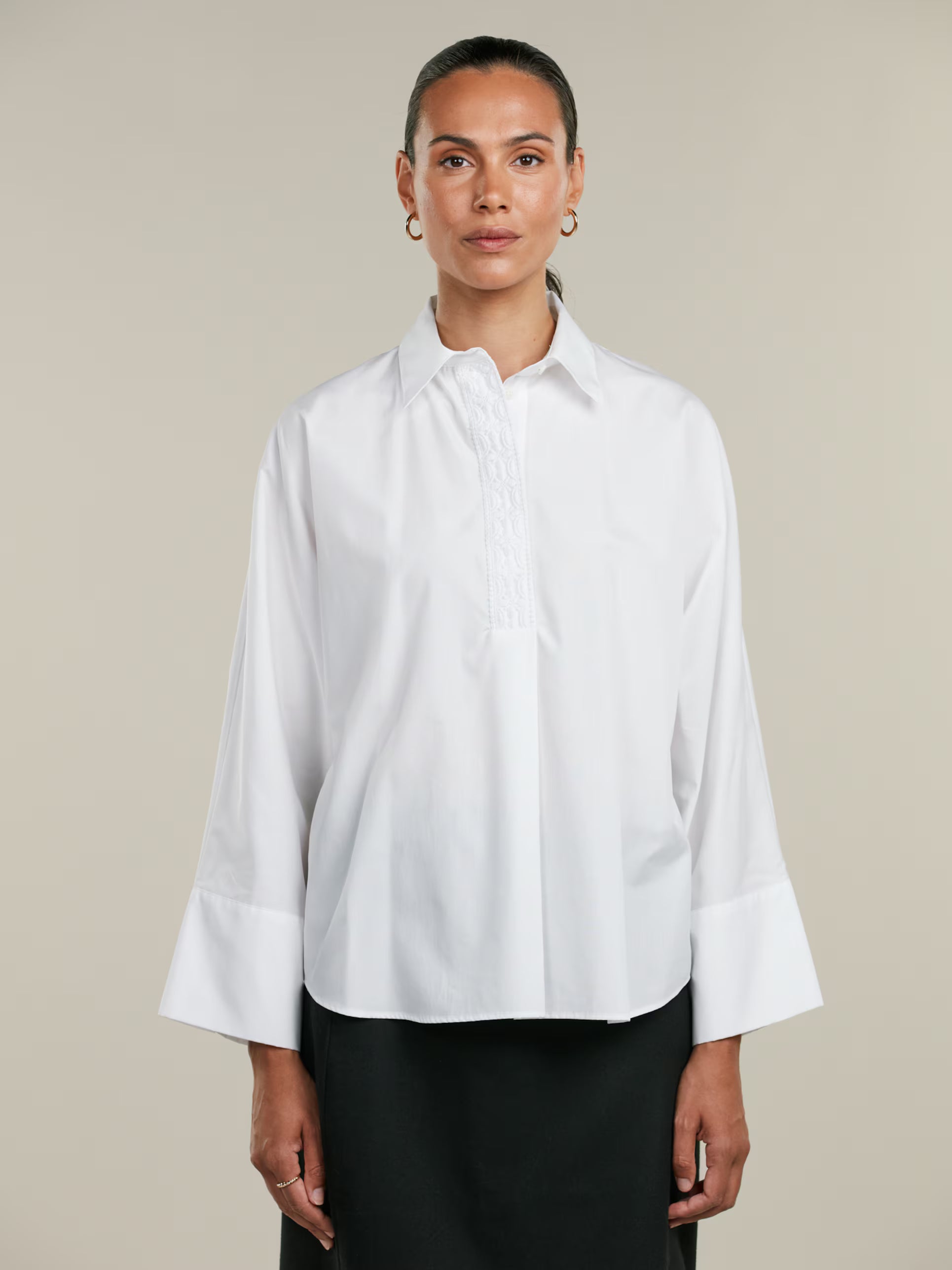 KAROLINE SHIRT